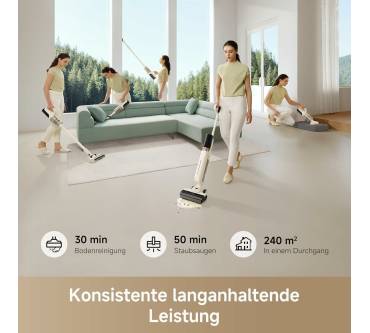 Produktbild Mova K30 Mix