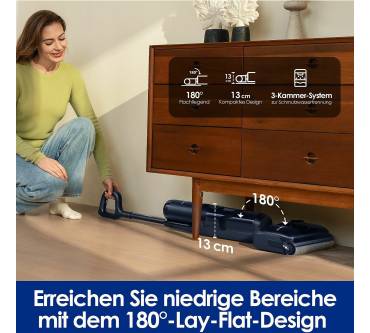 Produktbild Tineco Floor One S7 Stretch