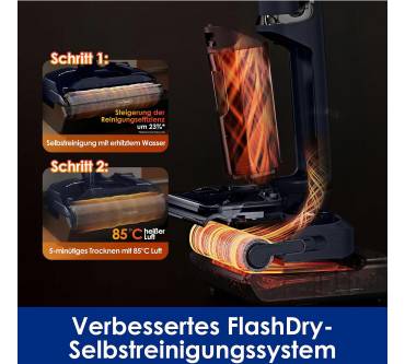 Produktbild Tineco Floor One S7 Stretch