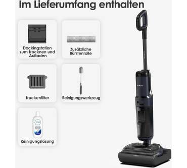 Produktbild Tineco Floor One S7 Stretch