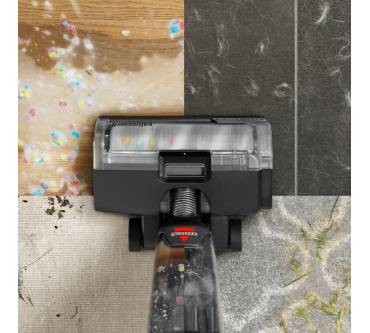 Produktbild Bissell Crosswave OmniForce Edge Pro