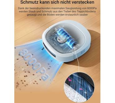 Produktbild Eureka J20