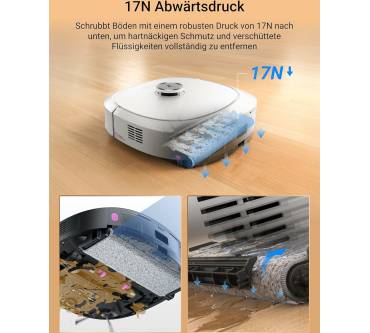 Produktbild Eureka J20