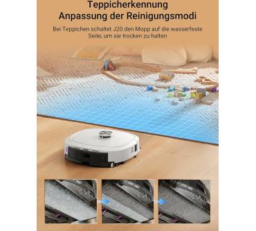 Produktbild Eureka J20