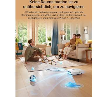 Produktbild Eureka J20