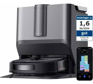 Produktbild Eureka J20