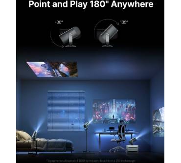 Produktbild Dangbei Freedo