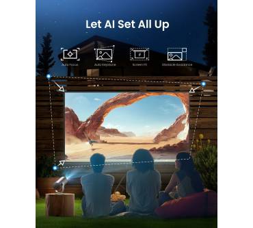 Produktbild Dangbei Freedo