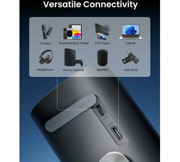 Produktbild Dangbei Freedo