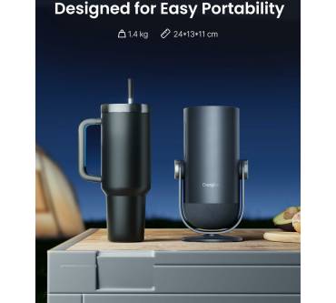 Produktbild Dangbei Freedo