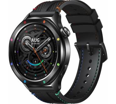 Produktbild Xiaomi Watch S4 (47mm)
