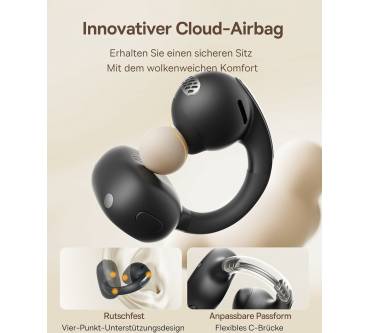 Produktbild Baseus Bowie MC1