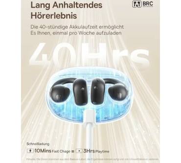 Produktbild Baseus Bowie MC1