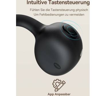 Produktbild Baseus Bowie MC1