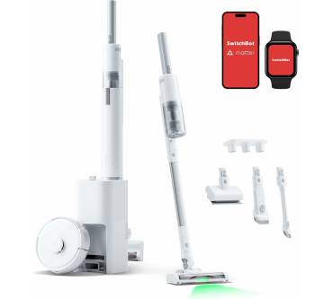 Produktbild SwitchBot K10+ Pro Combo