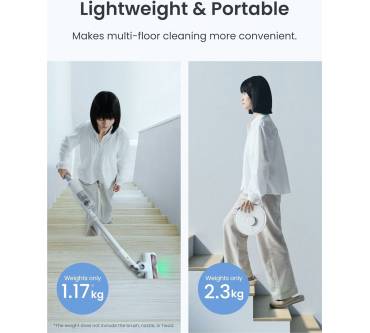 Produktbild SwitchBot K10+ Pro Combo