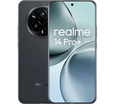 Produktbild Realme 14 Pro+