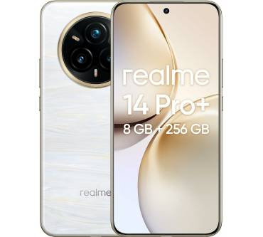 Produktbild Realme 14 Pro+