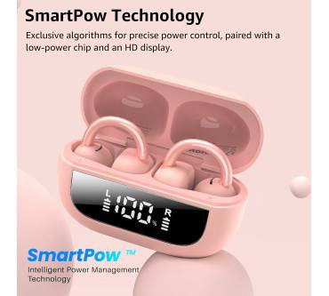 Produktbild Tozo Open EarRing