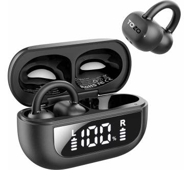 Produktbild Tozo Open EarRing