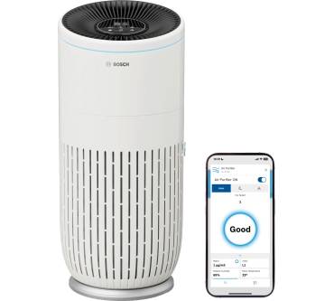 Produktbild Bosch Air 6000i