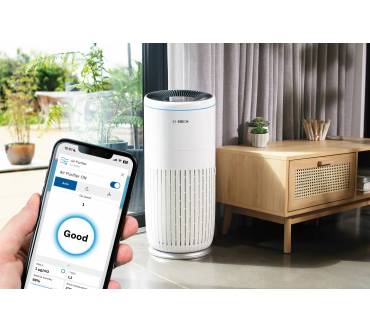 Produktbild Bosch Air 6000i