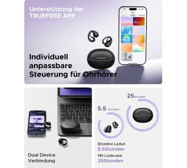 Produktbild Truefree B1