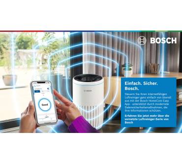 Produktbild Bosch Air 2000i