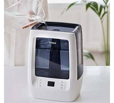 Produktbild Winix L500