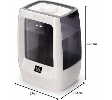 Produktbild Winix L500