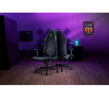 Produktbild Razer Iskur V2 X