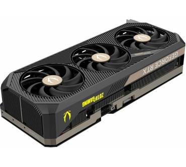 Produktbild Zotac Gaming GeForce RTX 5080 Solid
