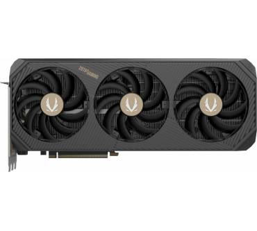 Produktbild Zotac Gaming GeForce RTX 5080 Solid