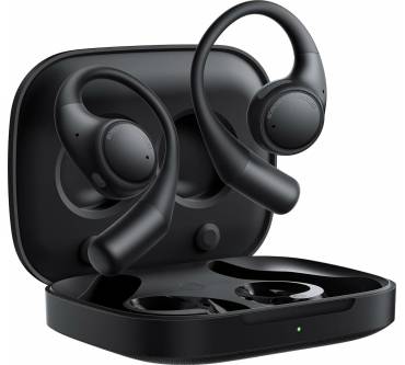 Produktbild Honor Earbuds Open