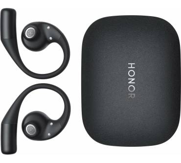 Produktbild Honor Earbuds Open
