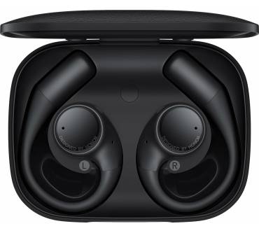 Produktbild Honor Earbuds Open