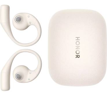 Produktbild Honor Earbuds Open