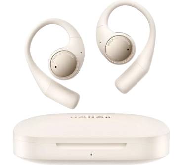 Produktbild Honor Earbuds Open