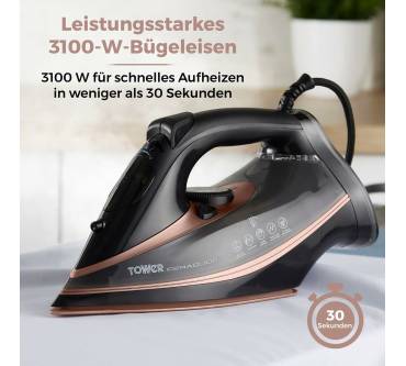 Produktbild Tower CeraGlide Ultra T22013