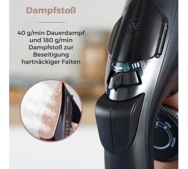 Produktbild Tower CeraGlide Ultra T22013