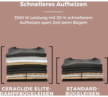 Produktbild Tower CeraGlide Ultra T22013