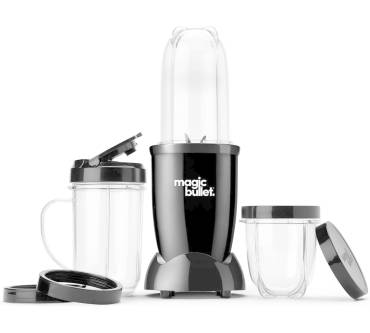 Produktbild NutriBullet Magic Bullet
