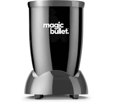 Produktbild NutriBullet Magic Bullet