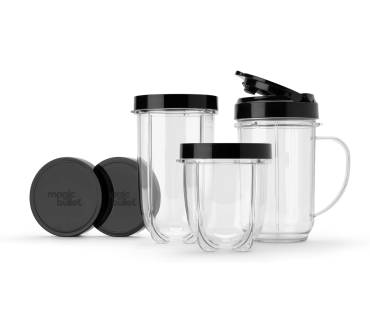 Produktbild NutriBullet Magic Bullet