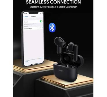 Produktbild Aukey EP-M1 NC