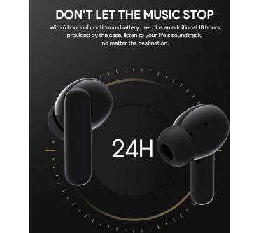 Produktbild Aukey EP-M1 NC