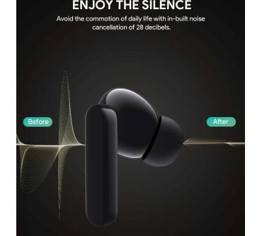 Produktbild Aukey EP-M1 NC