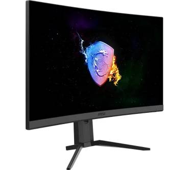 Produktbild MSI Optix G27C6PDE E2