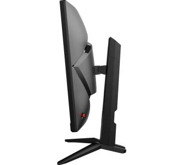 Produktbild MSI Optix G27C6PDE E2