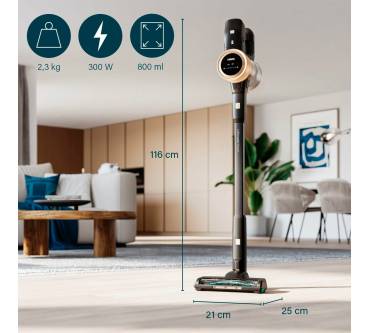 Produktbild Princess Pet Ultimate Storm